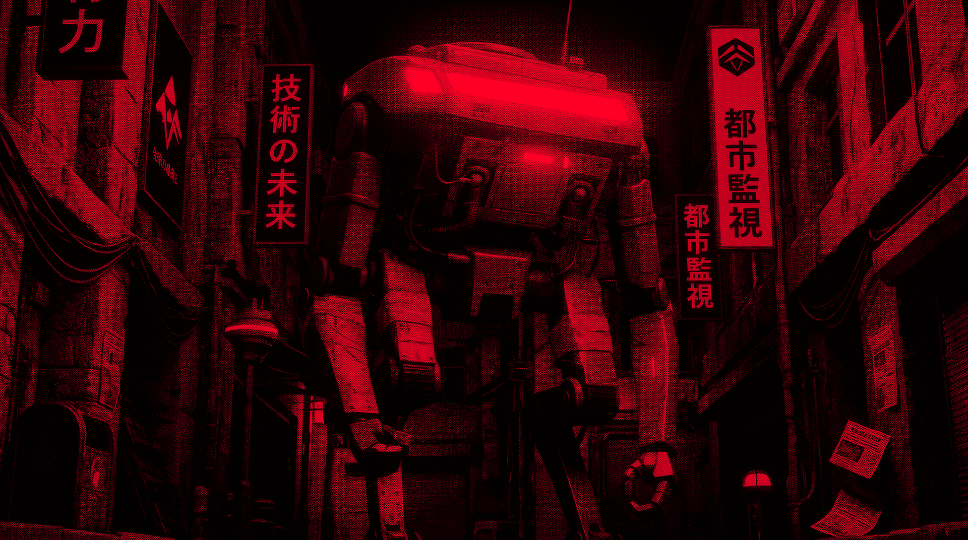 The Sazabi Manifesto