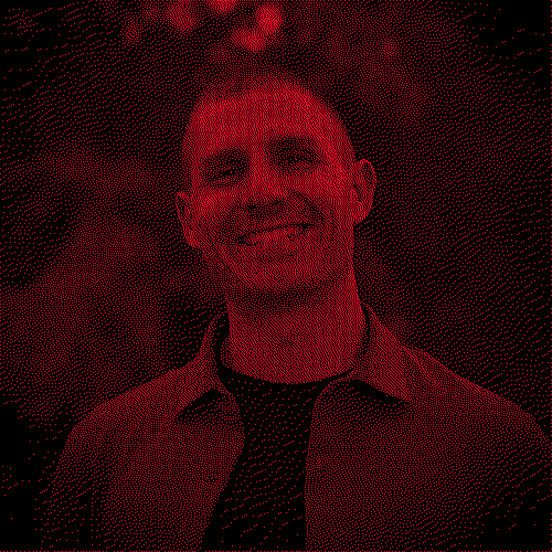 Matt Palmer